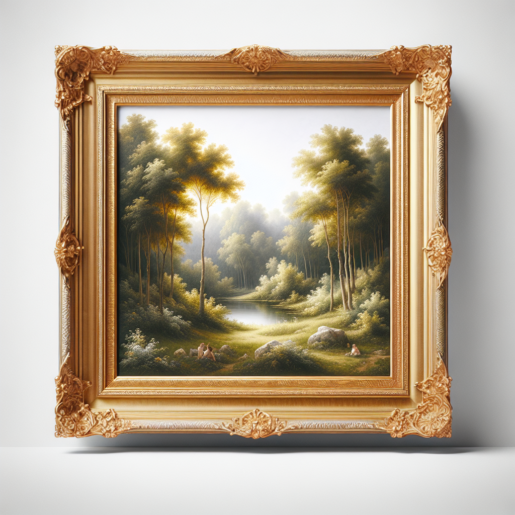 Paintings