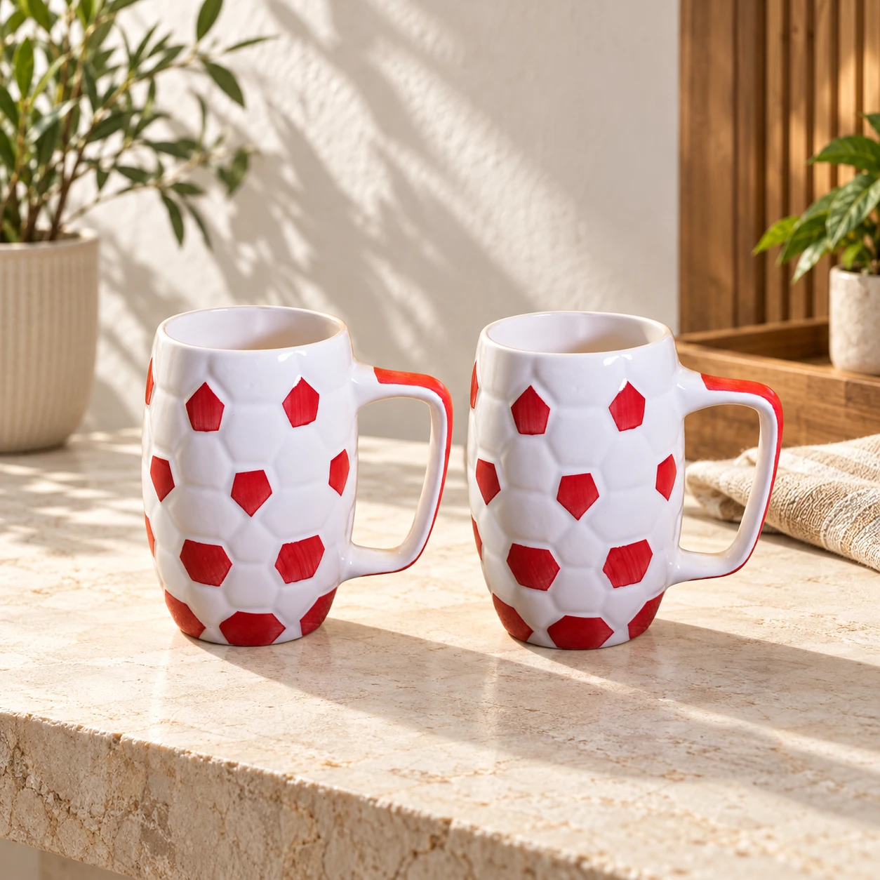 Beer Mugs