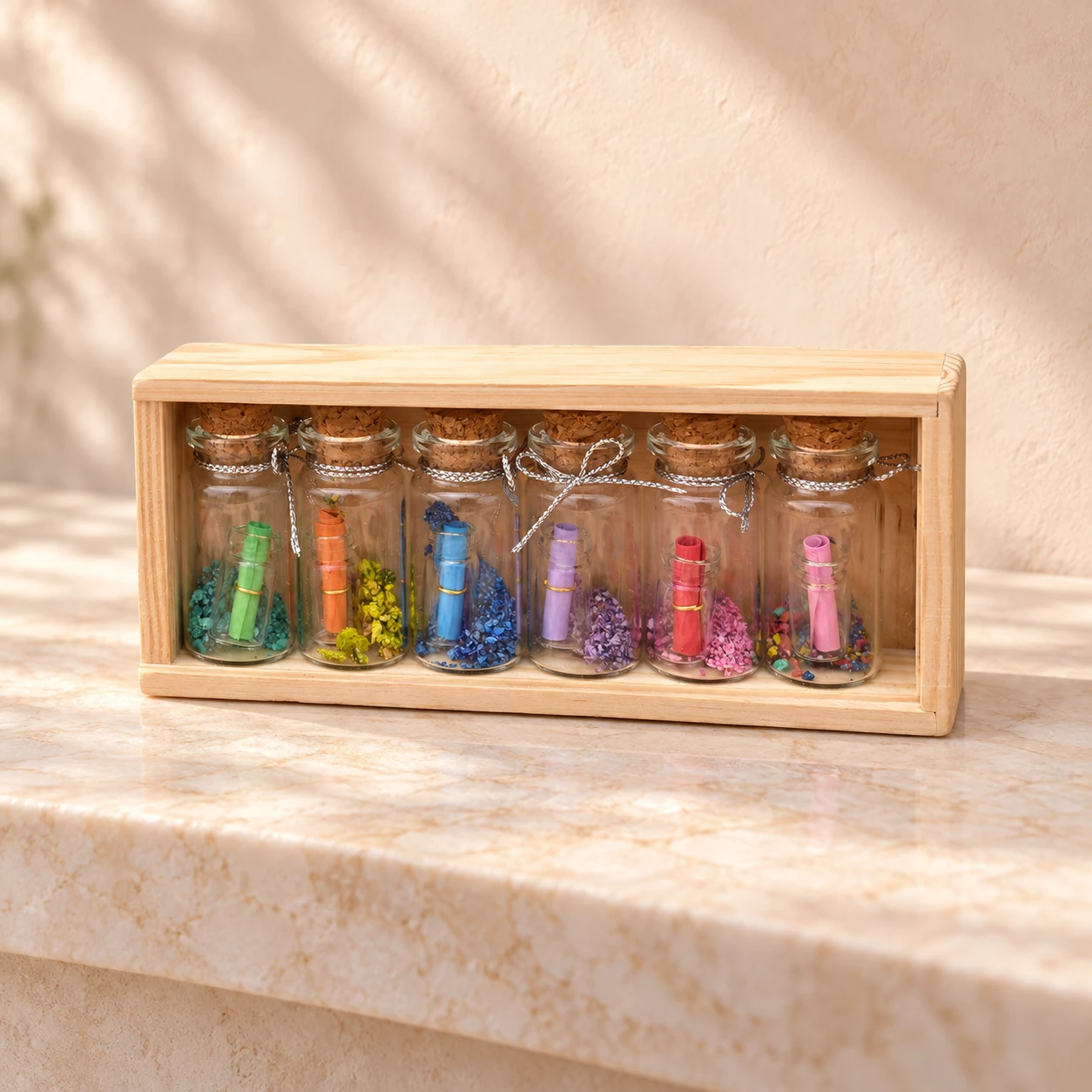 Bottles