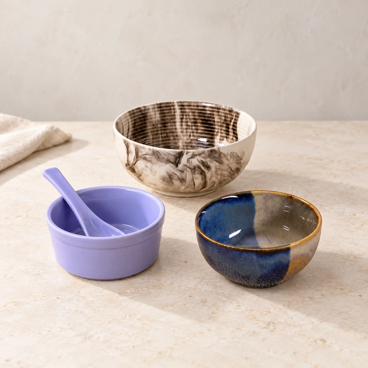 Bowl Sets