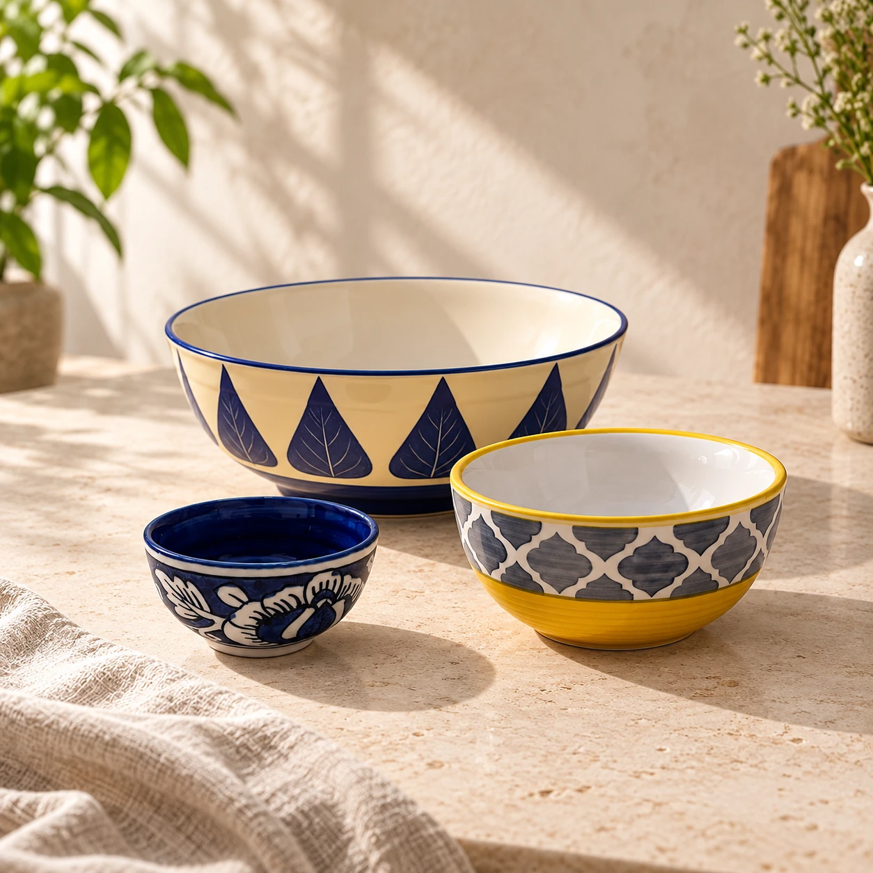 Bowls