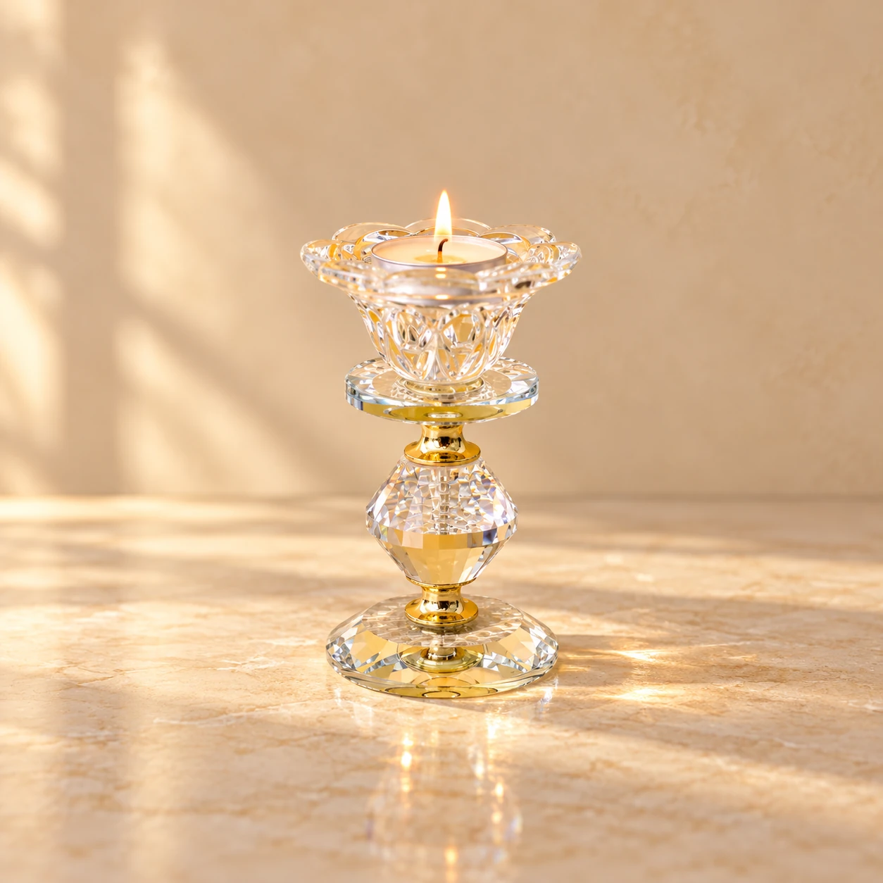 Candle Holders
