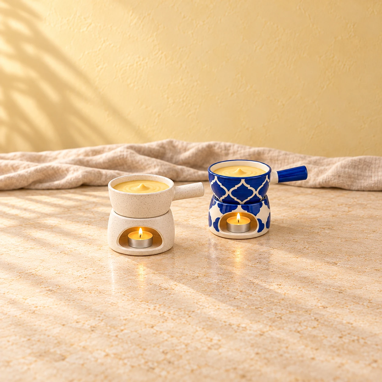 Cheese Fondue Sets