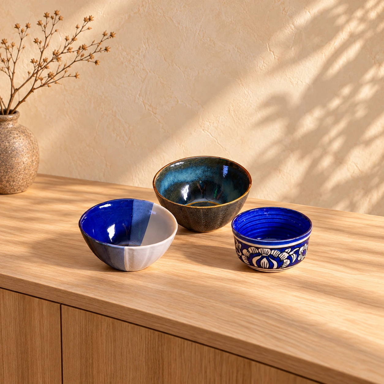 Decorative Bowls