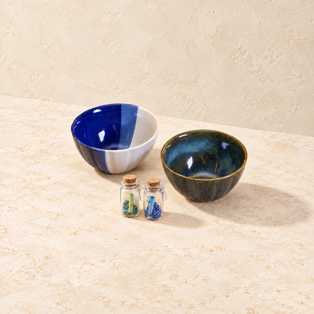 Decorative & Display Containers & Vases