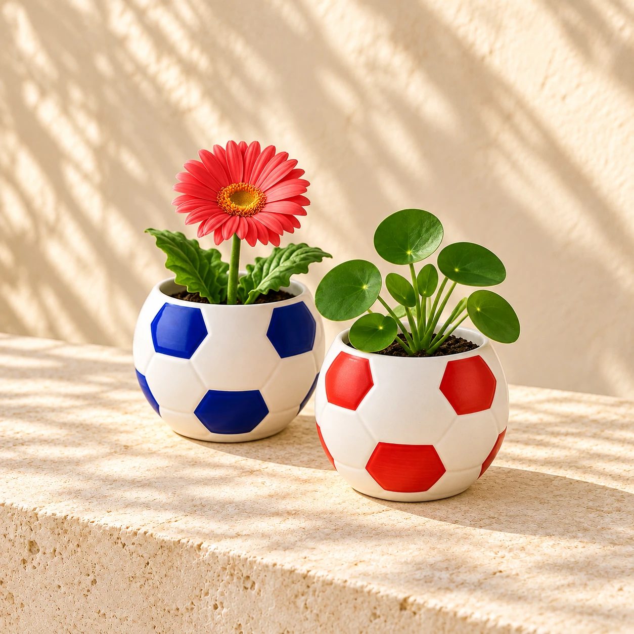 Flower Pots