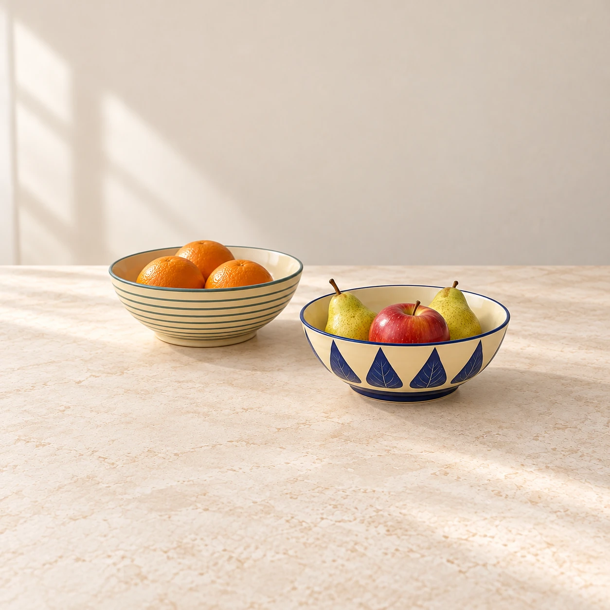 Fruit Bowls