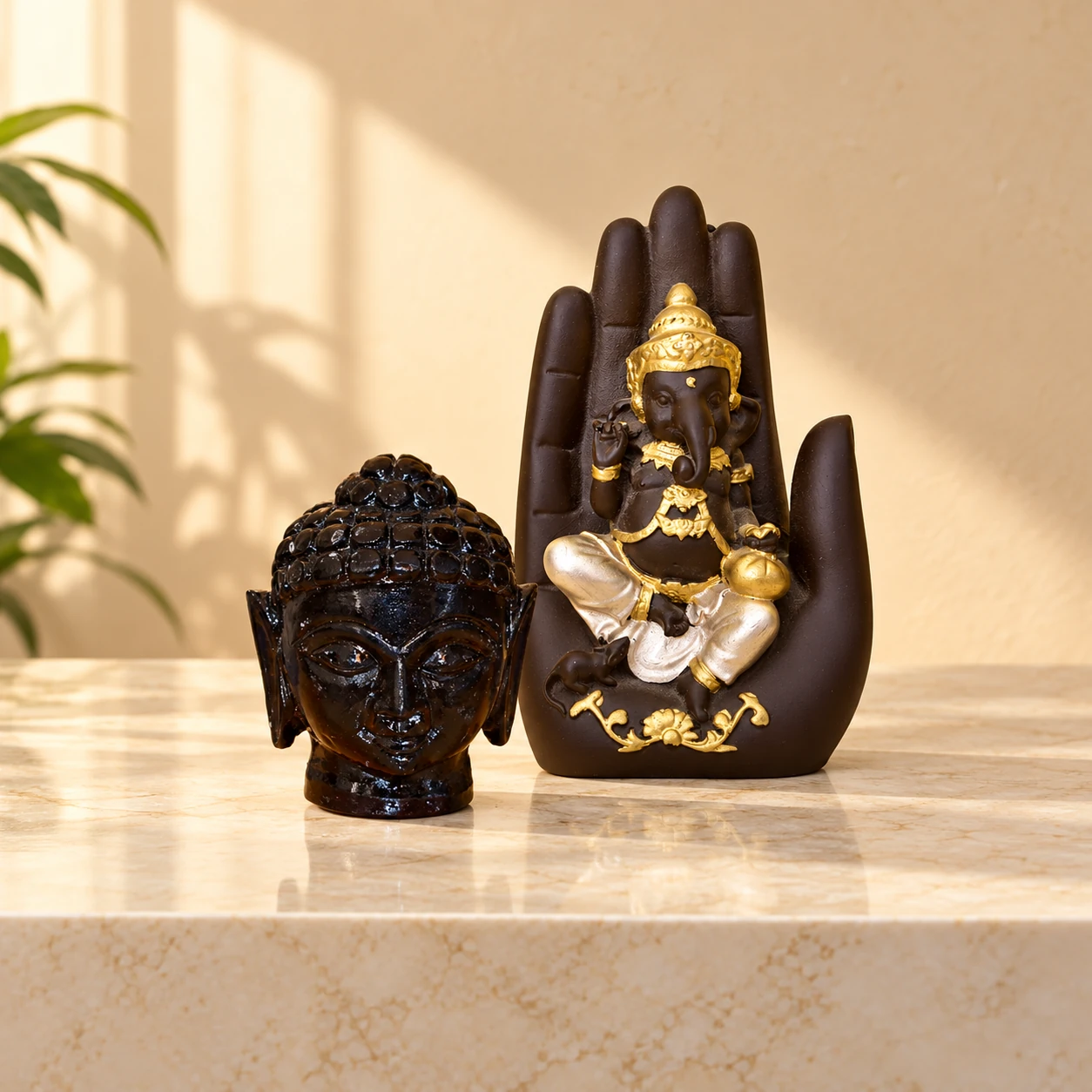 Idols & Figurines