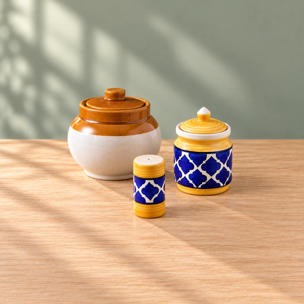 Kitchen Storage & Containers