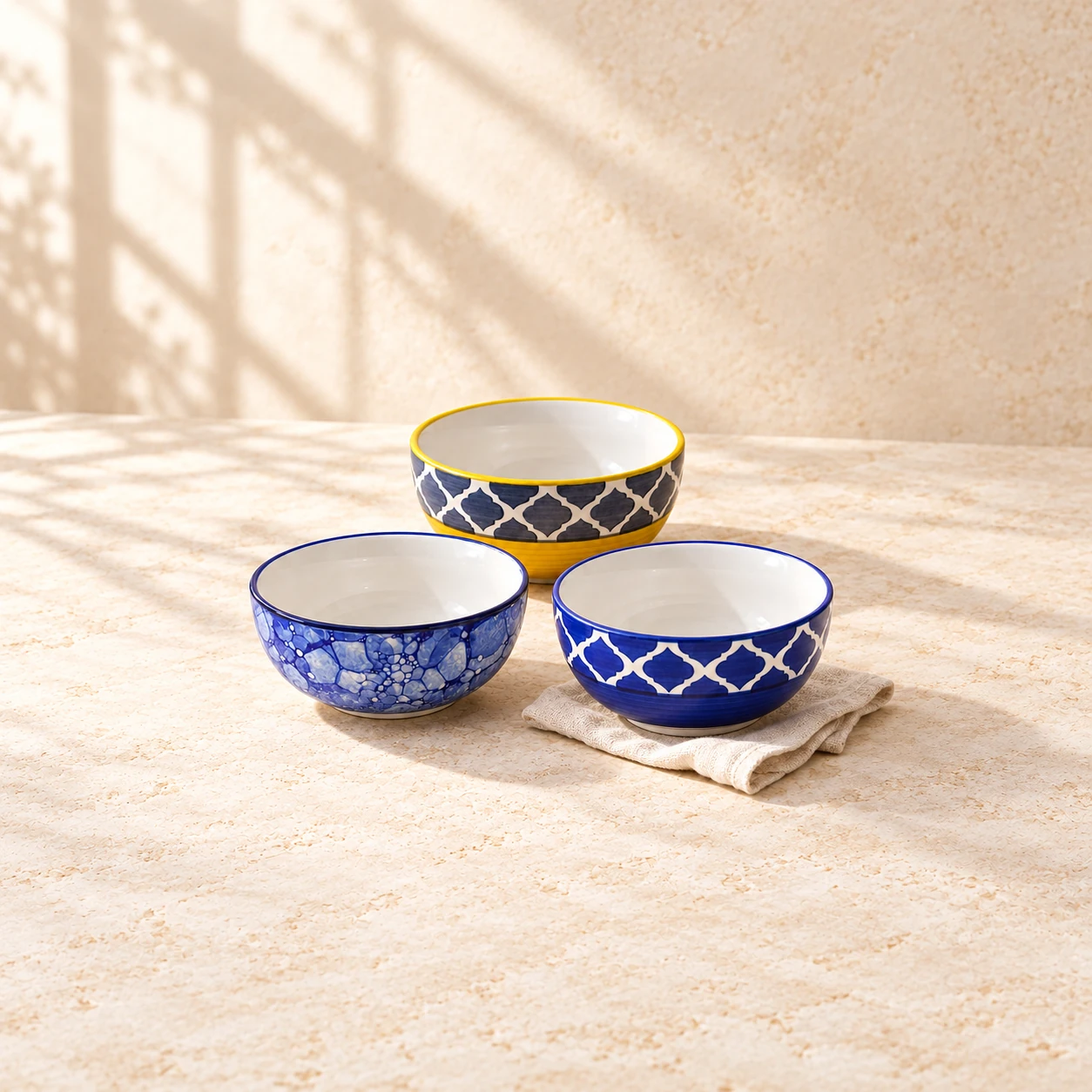 Mixing Bowls