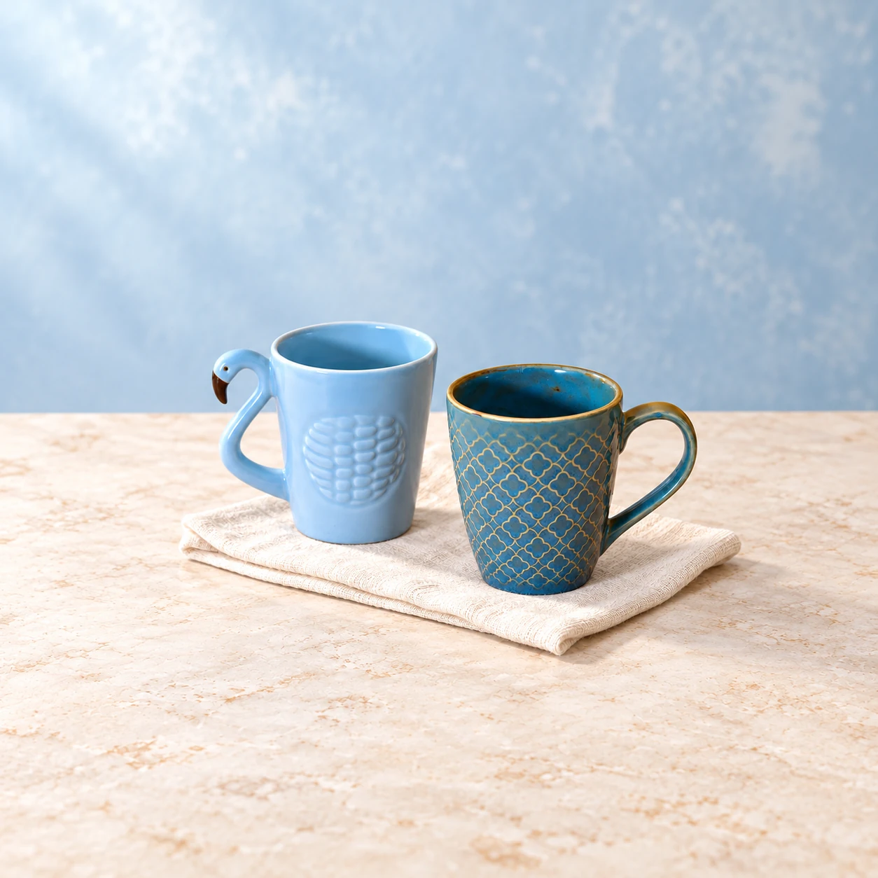 Mug Sets