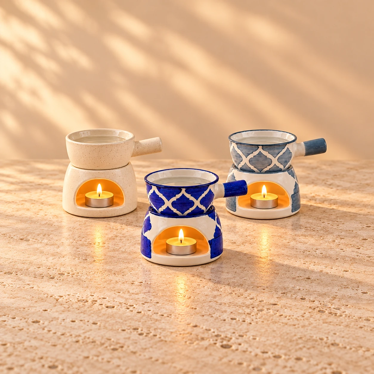 Oil Burners