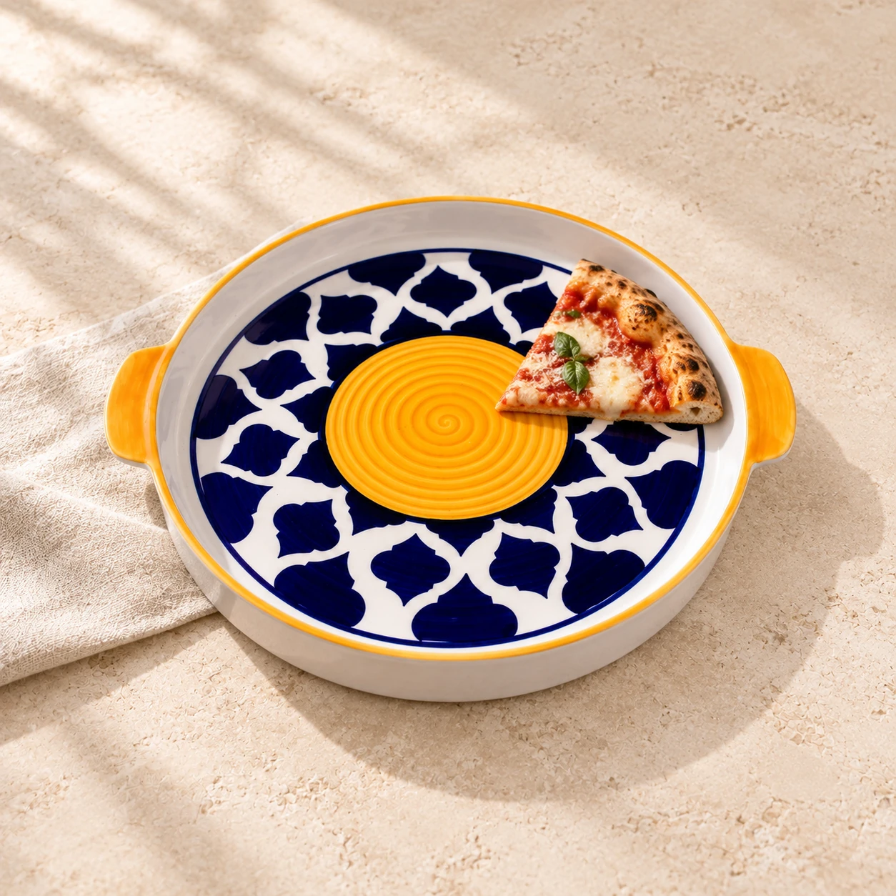 Pizza Plates