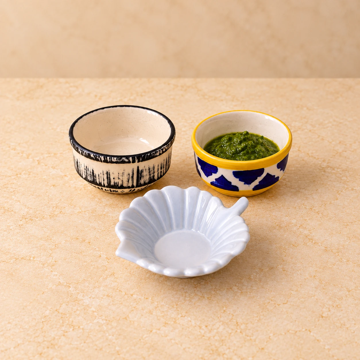 Sauce Holders