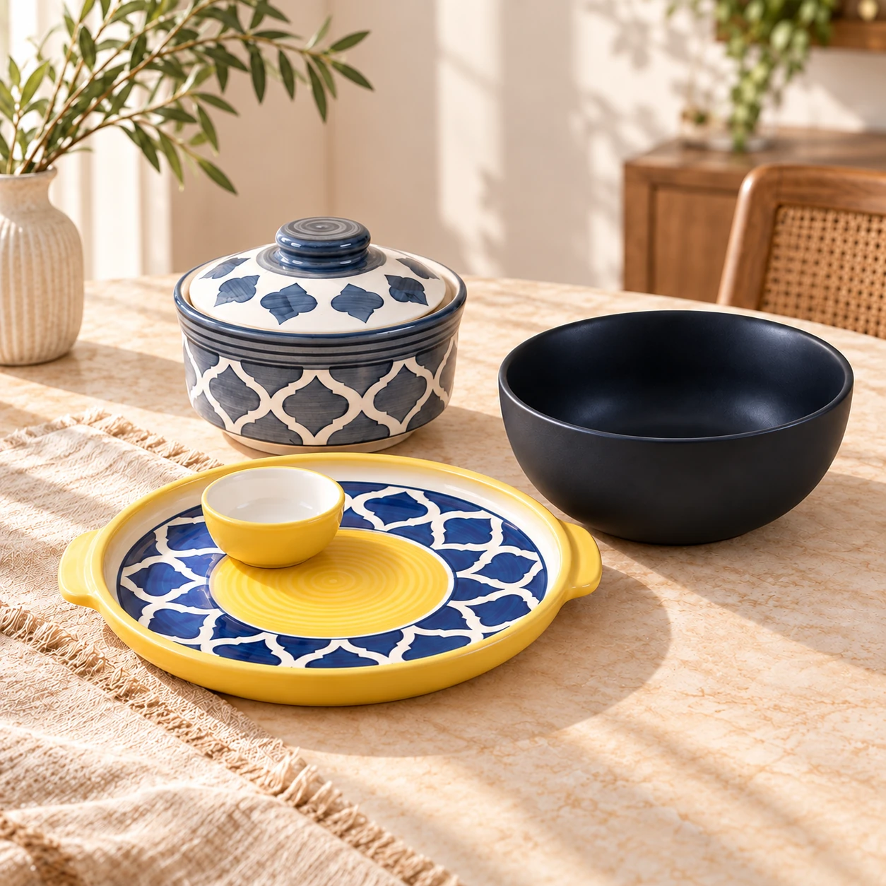 Serveware