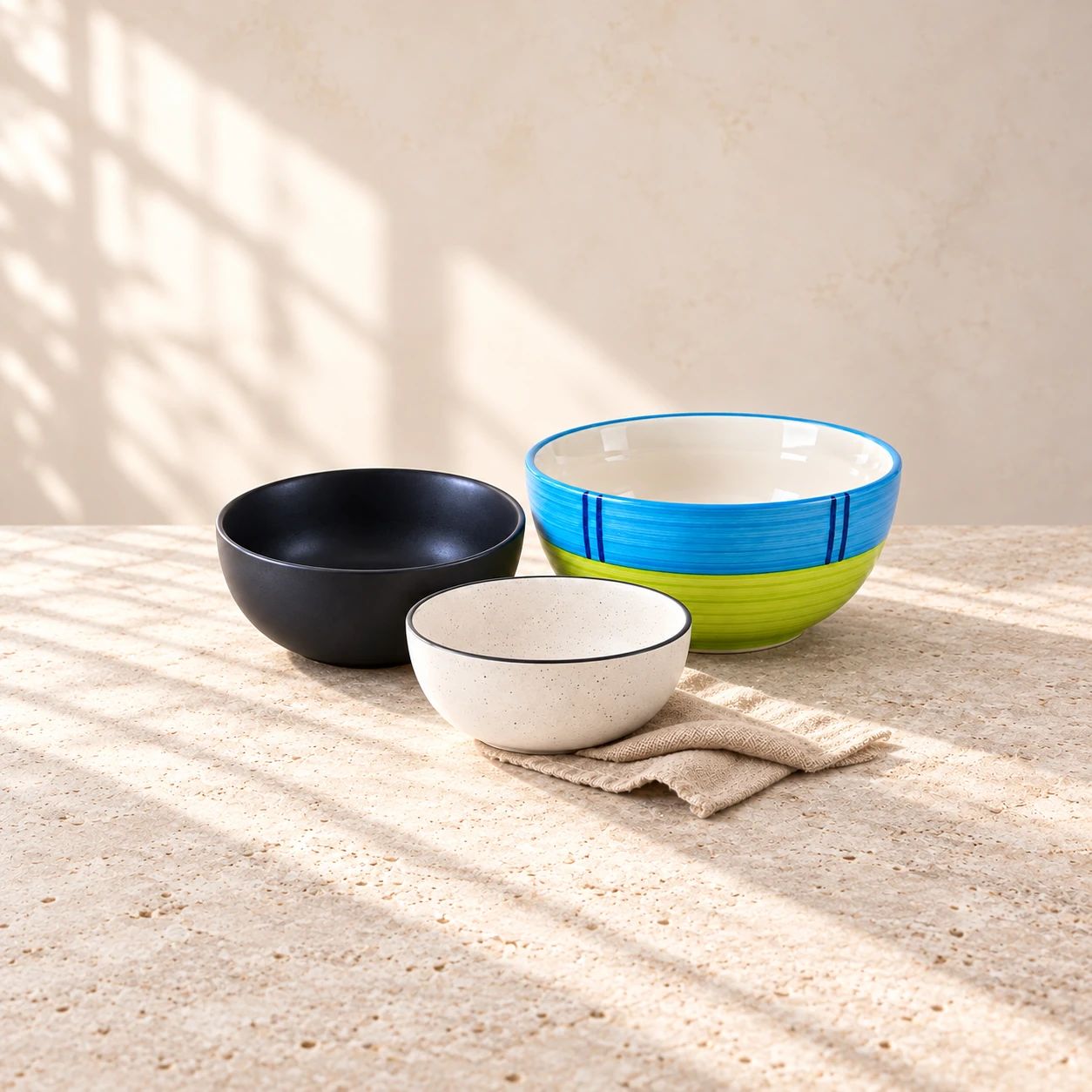 Serving Bowls