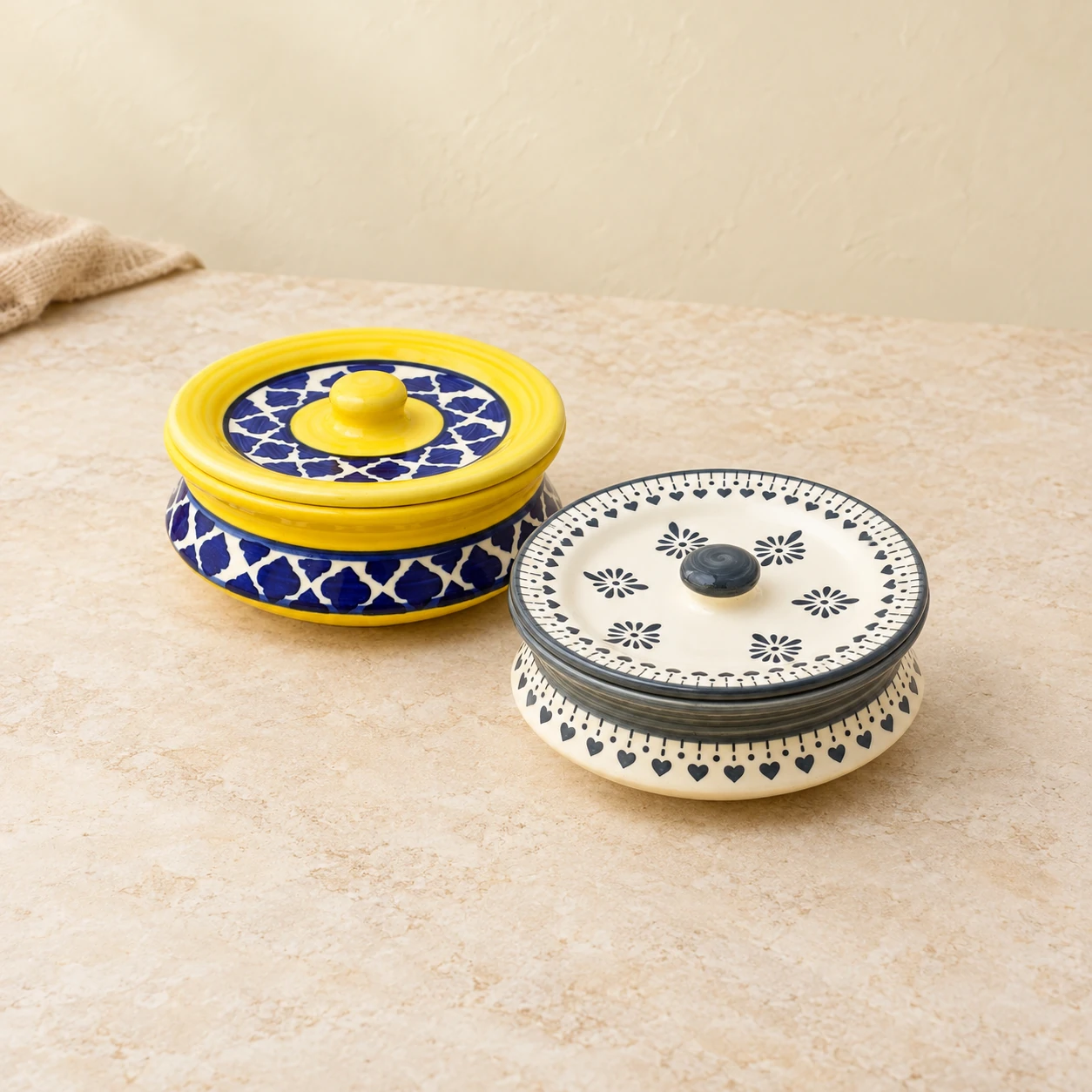 Serving Casseroles & Tureens