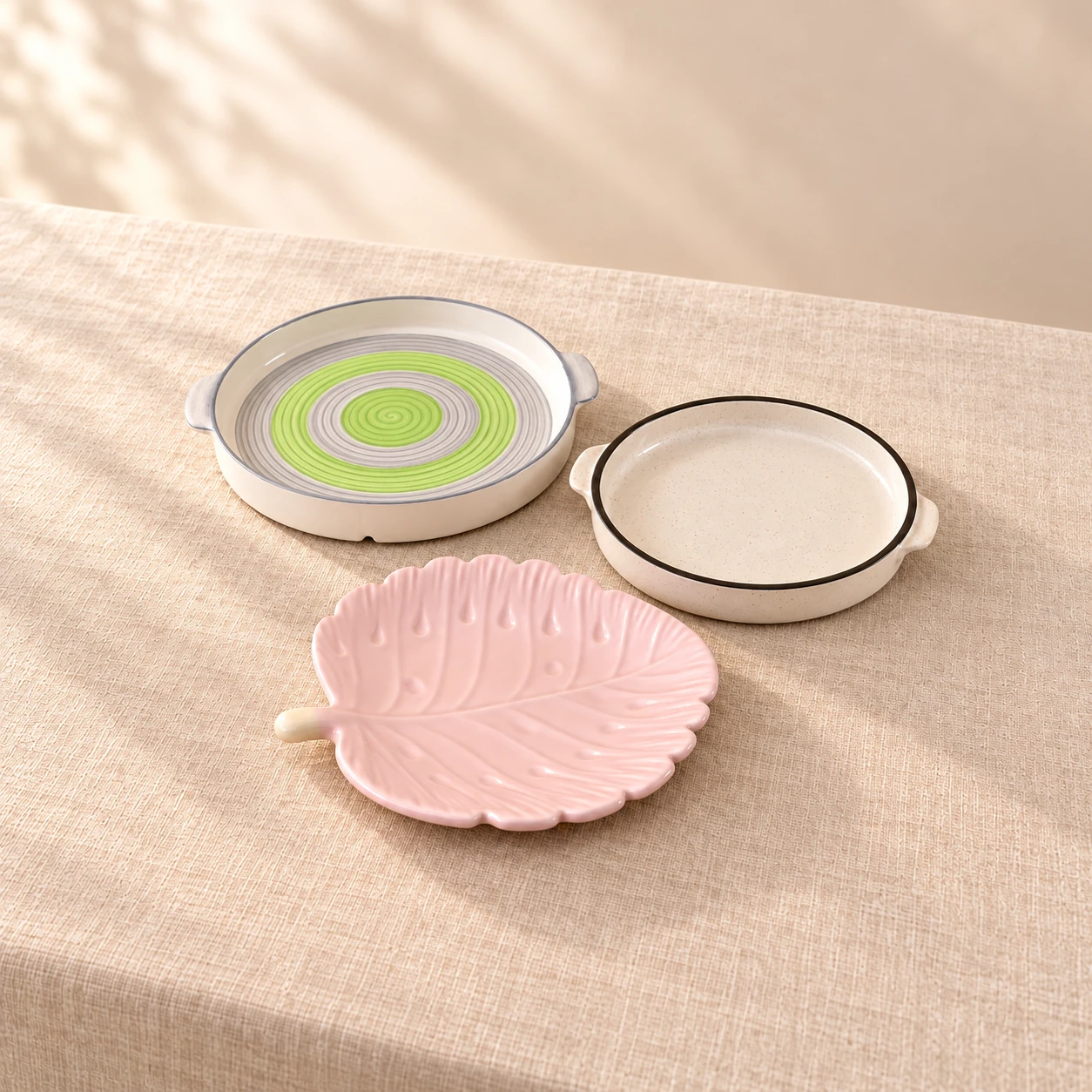 Serving Trays