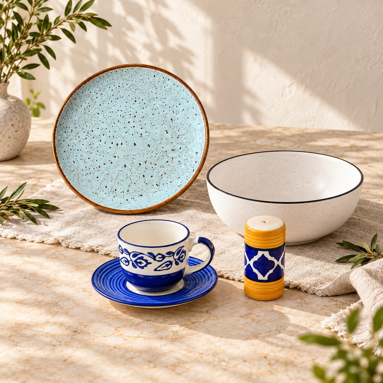 Tableware