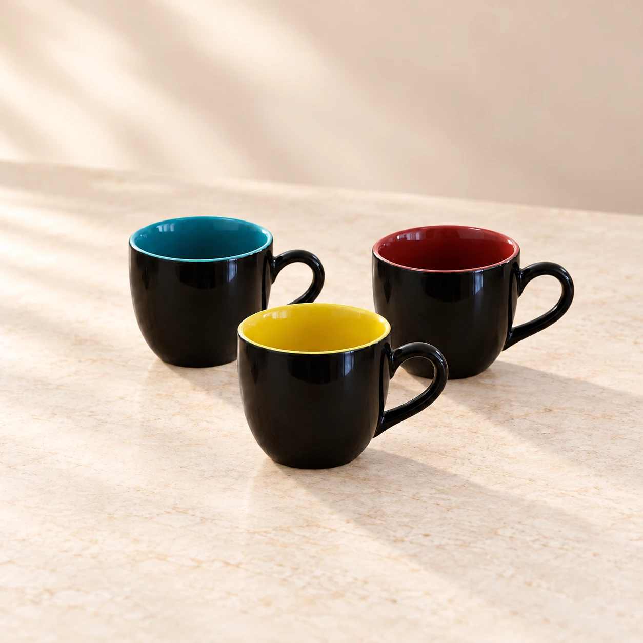 Tea Cups