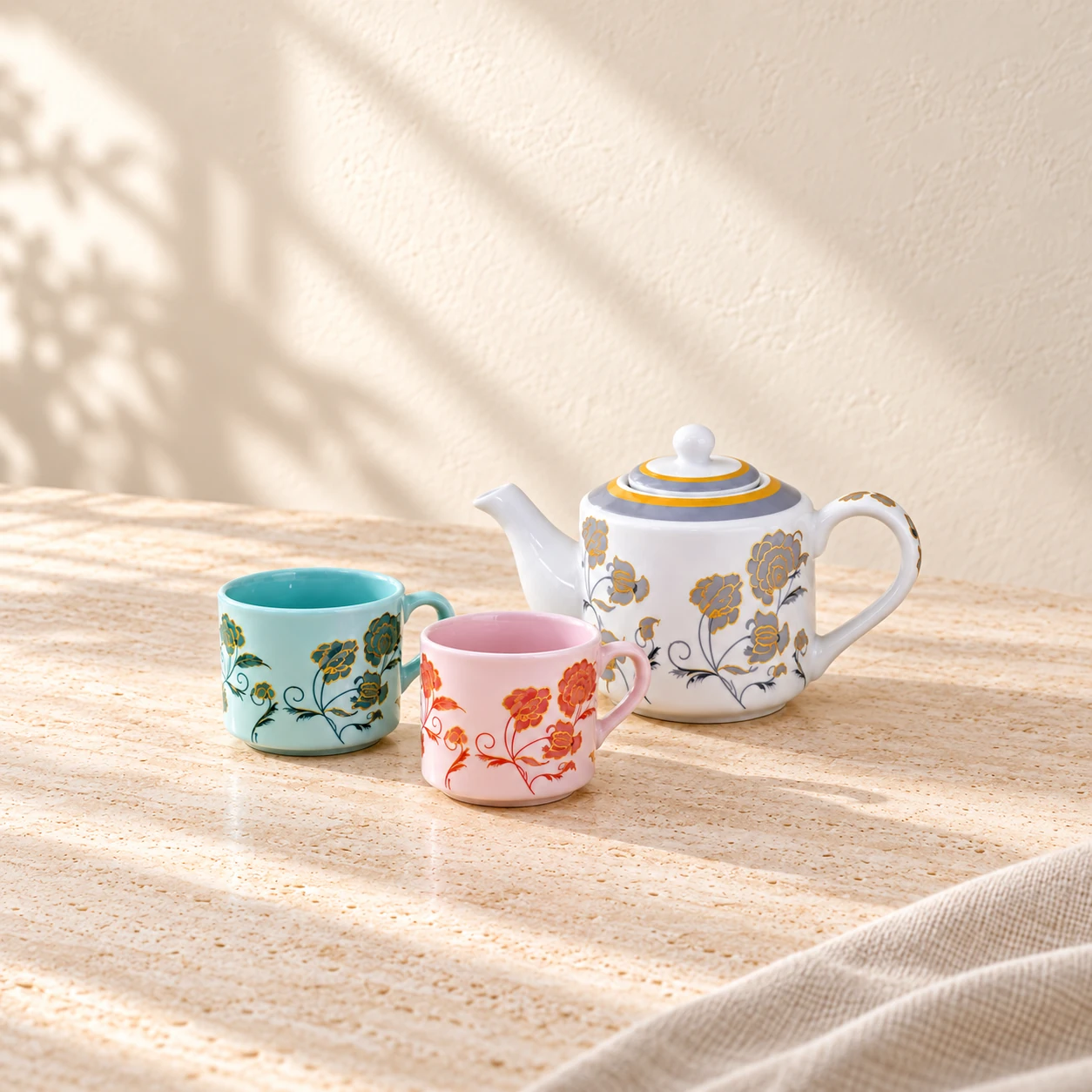 Tea Sets