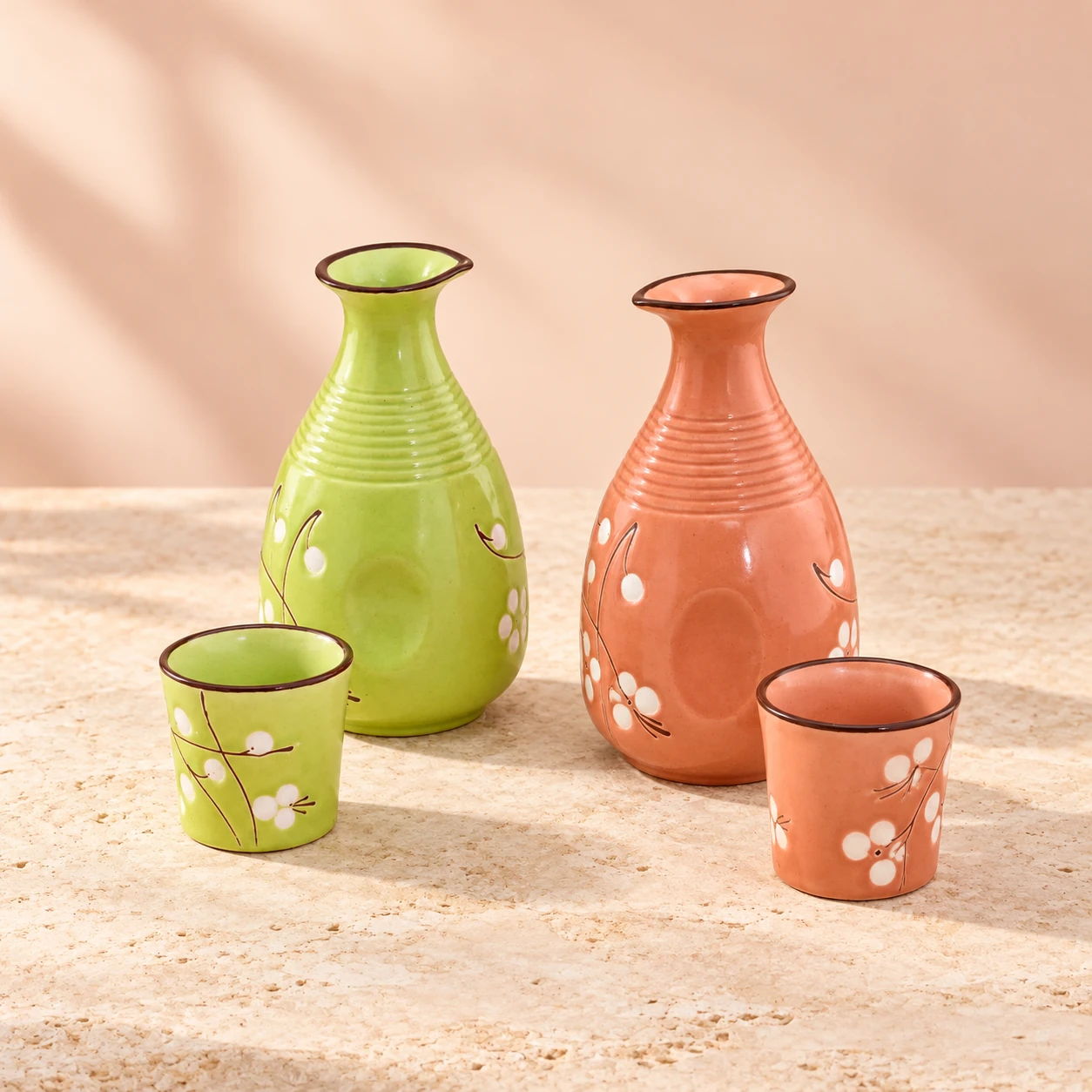 Wine Decanters