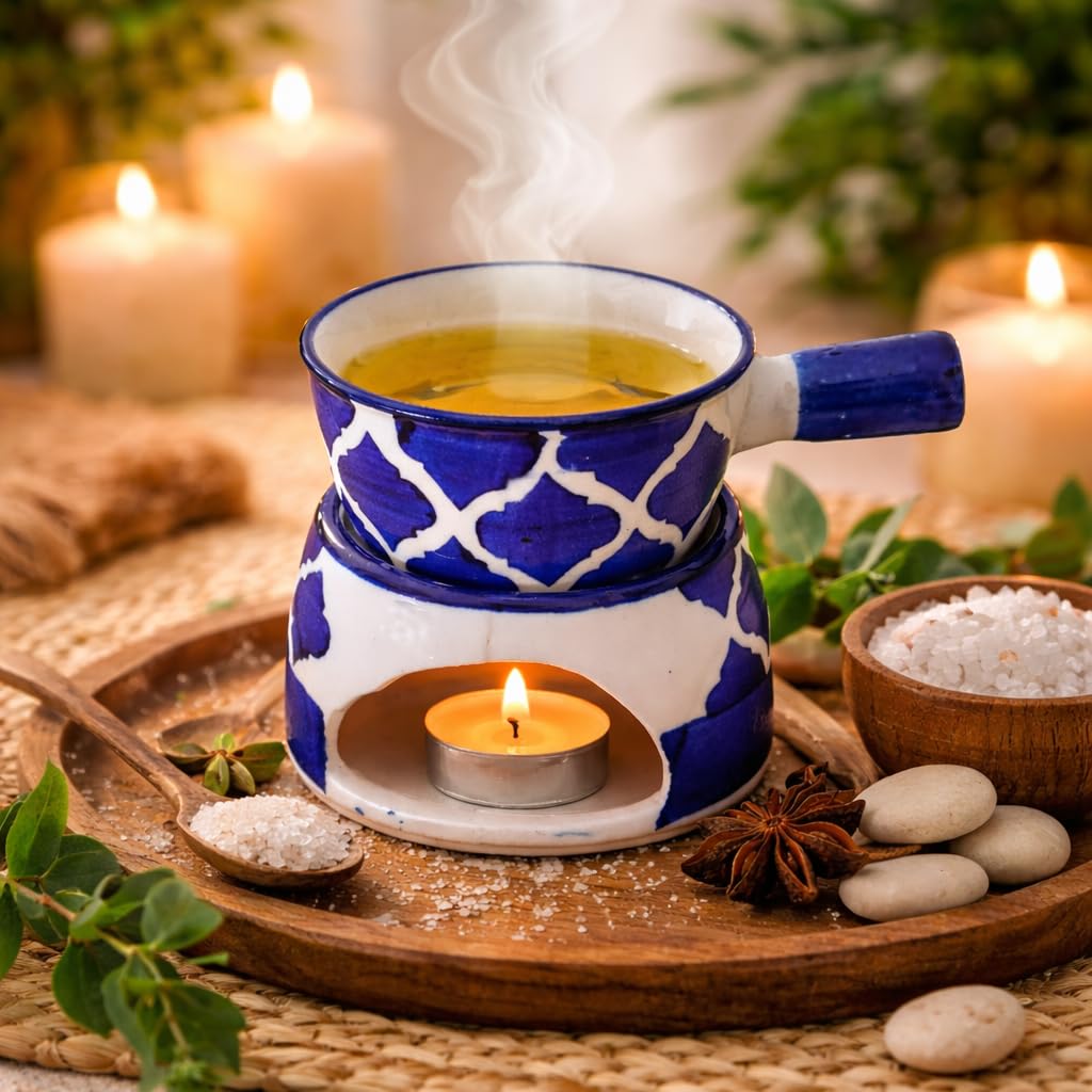 Oil Burners