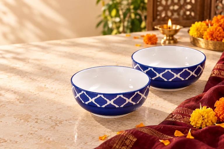 Bowls for togetherness
