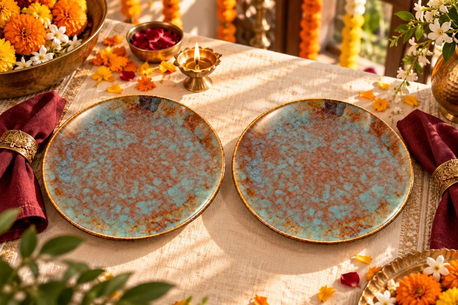 Make every gathering special.