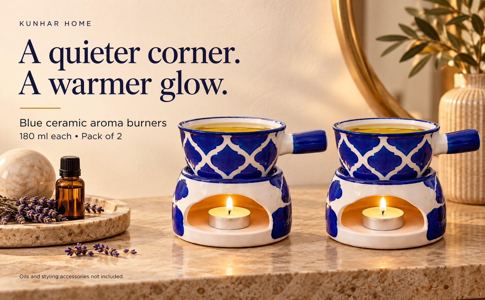 KunhaR ceramic product story 2