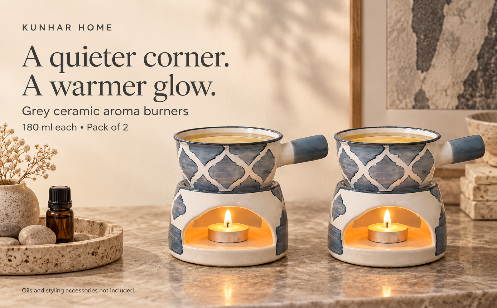 KunhaR ceramic product story 2