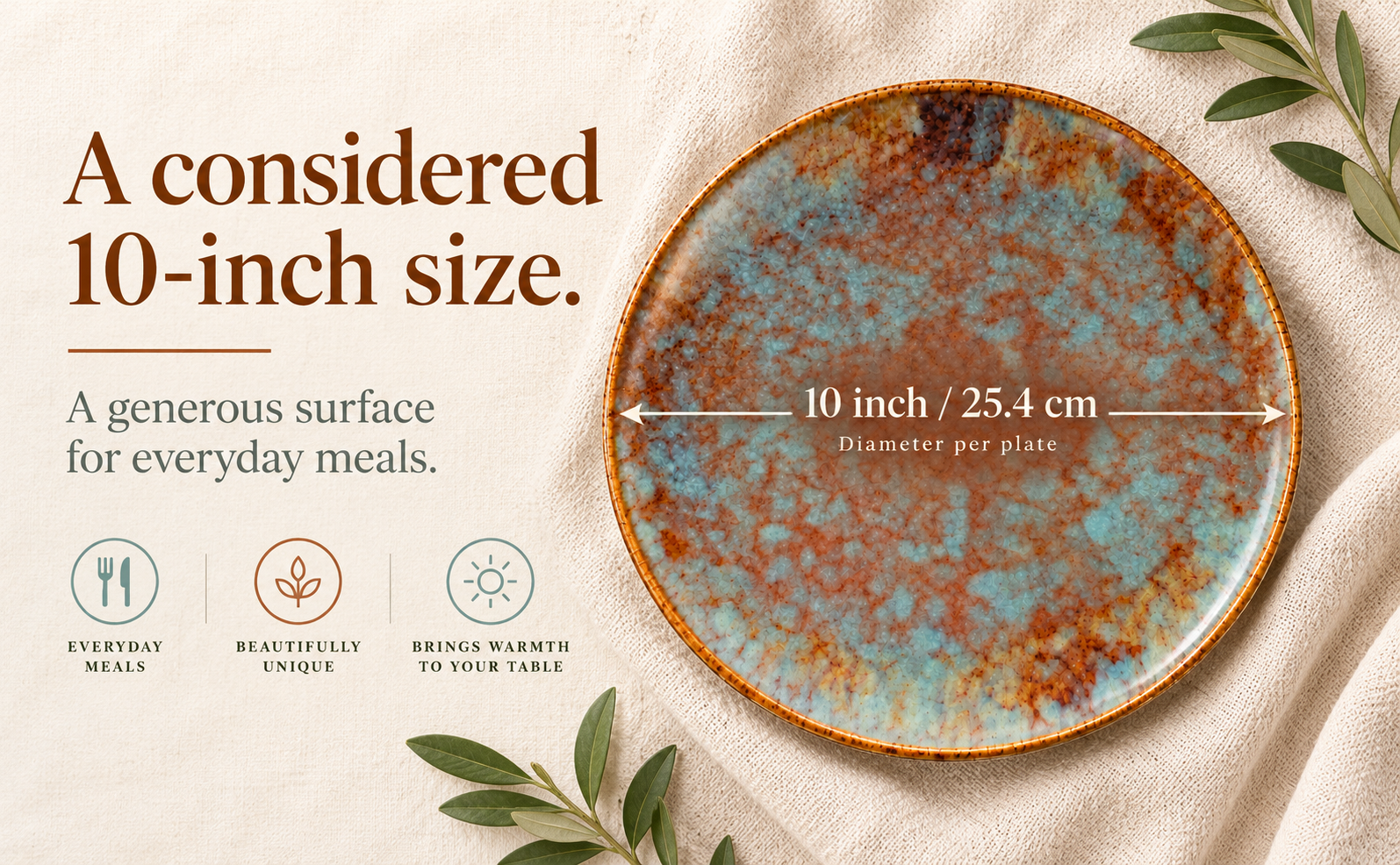 KunhaR ceramic plate visual story 4