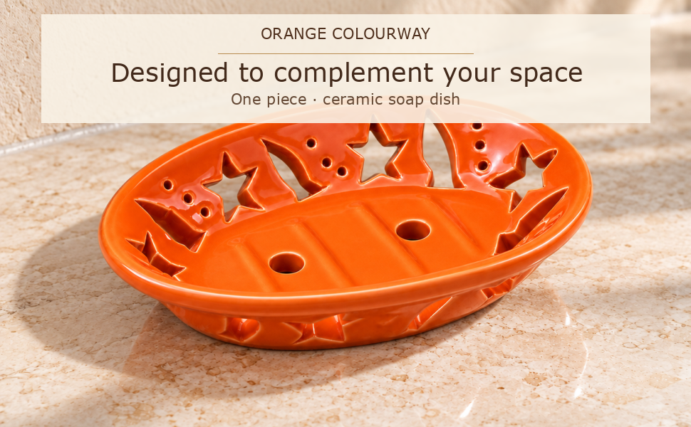 KunhaR ceramic soap dish visual story 7
