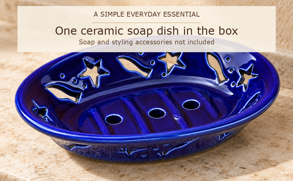 KunhaR ceramic soap dish visual story 6
