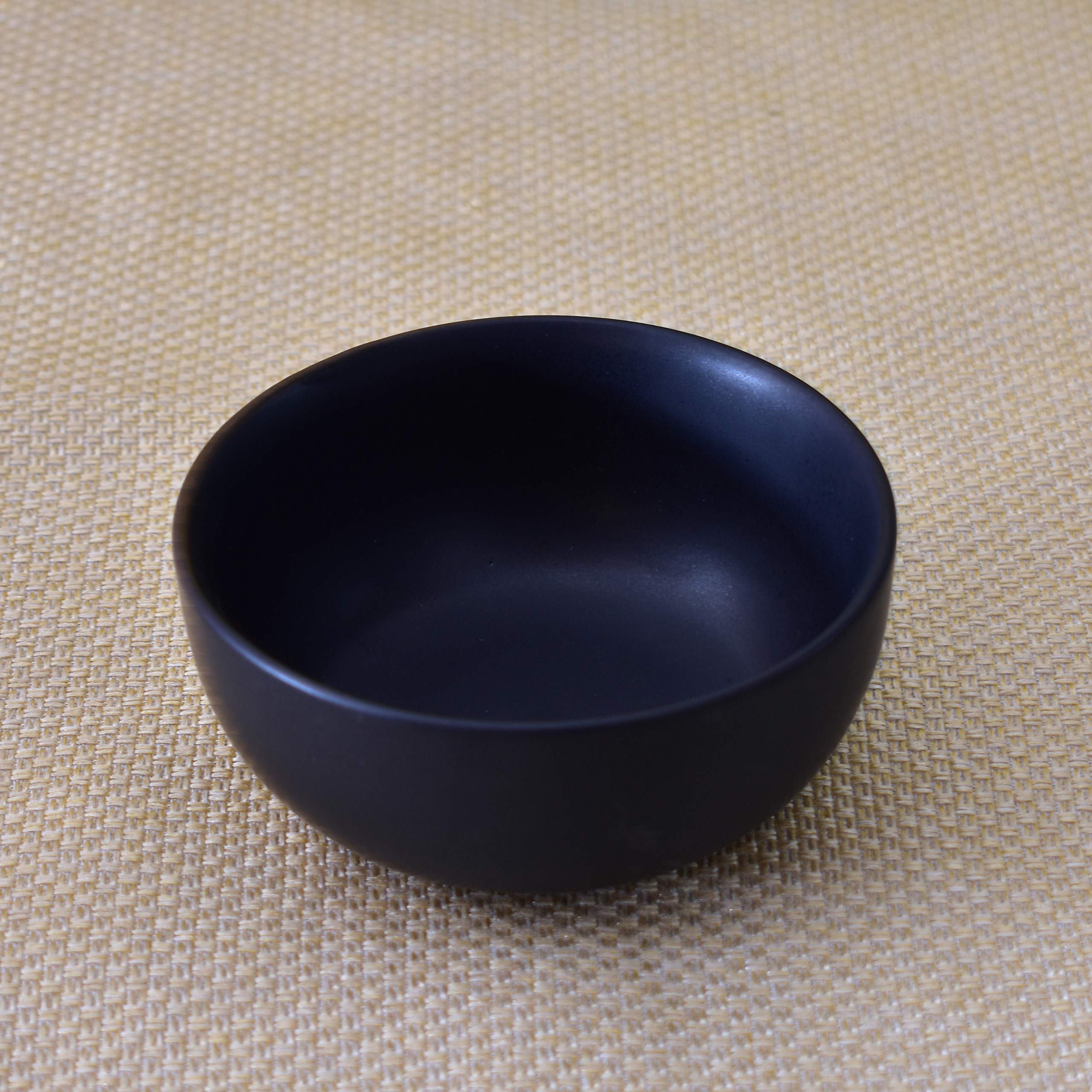 KunhaR Ceramic Bowl - 300 ML (Set of 2) - Image 2