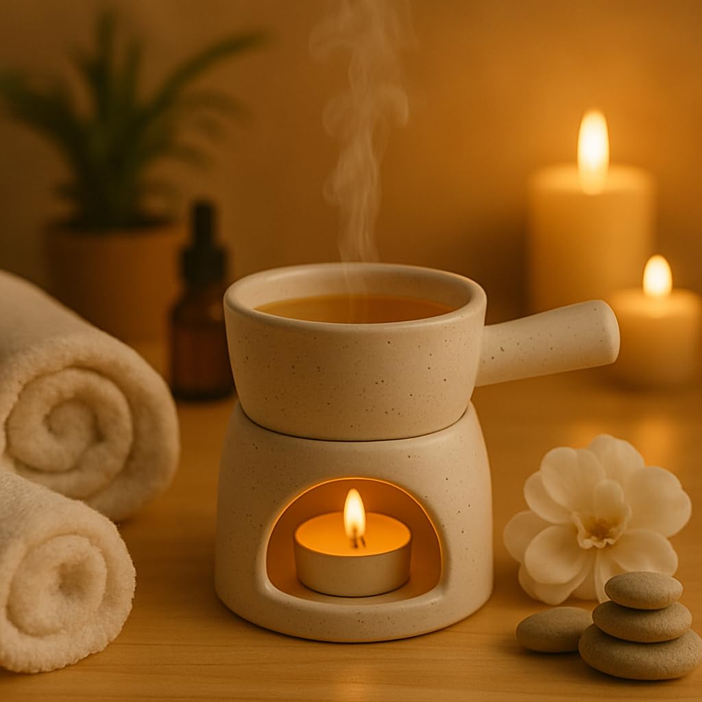 Oil Burners