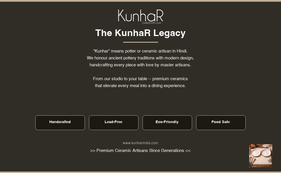 KUNCEPT2-3 Amazon A+ visual story banner 5