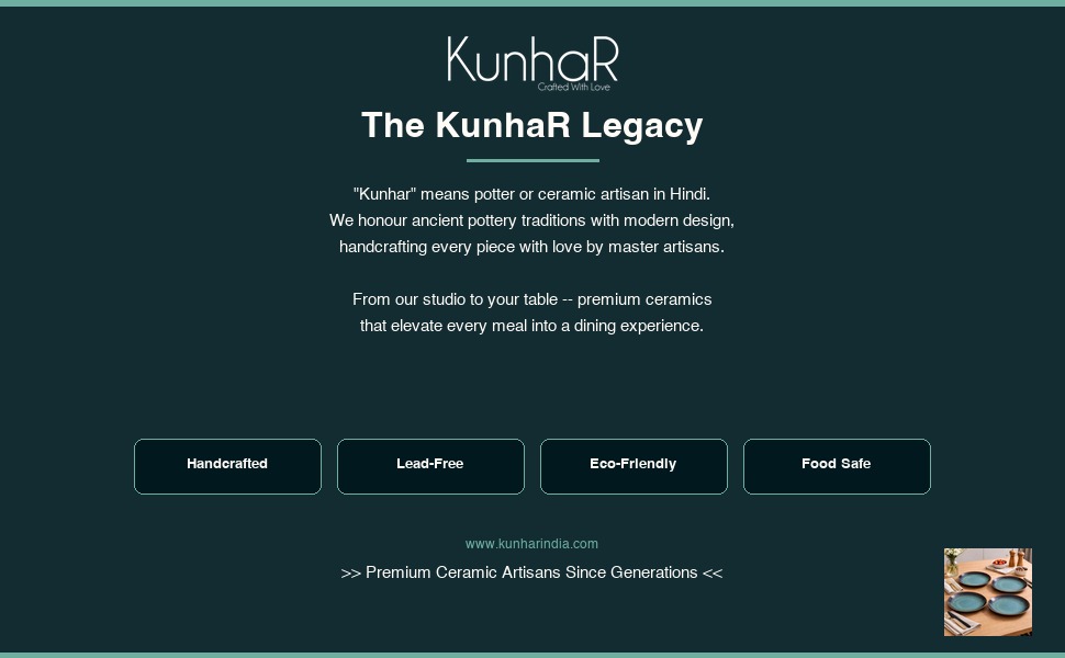 KUNCEPT74-5 Amazon A+ visual story banner 5