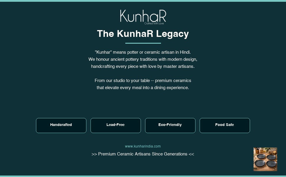 KUNCEPT74-6 Amazon A+ visual story banner 5