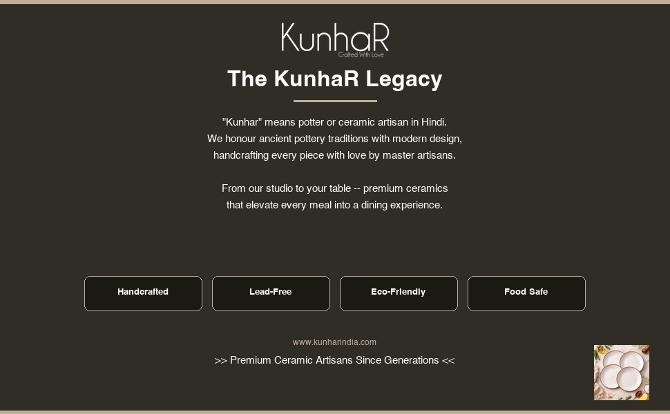 KUNCEPT4-3 Amazon A+ visual story banner 5