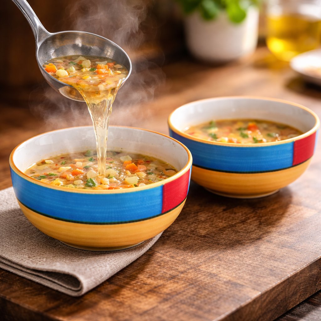 Kunhar Ceramic Serving Bowls (Yellow, 400 ml) - 2 Pieces - Image 6