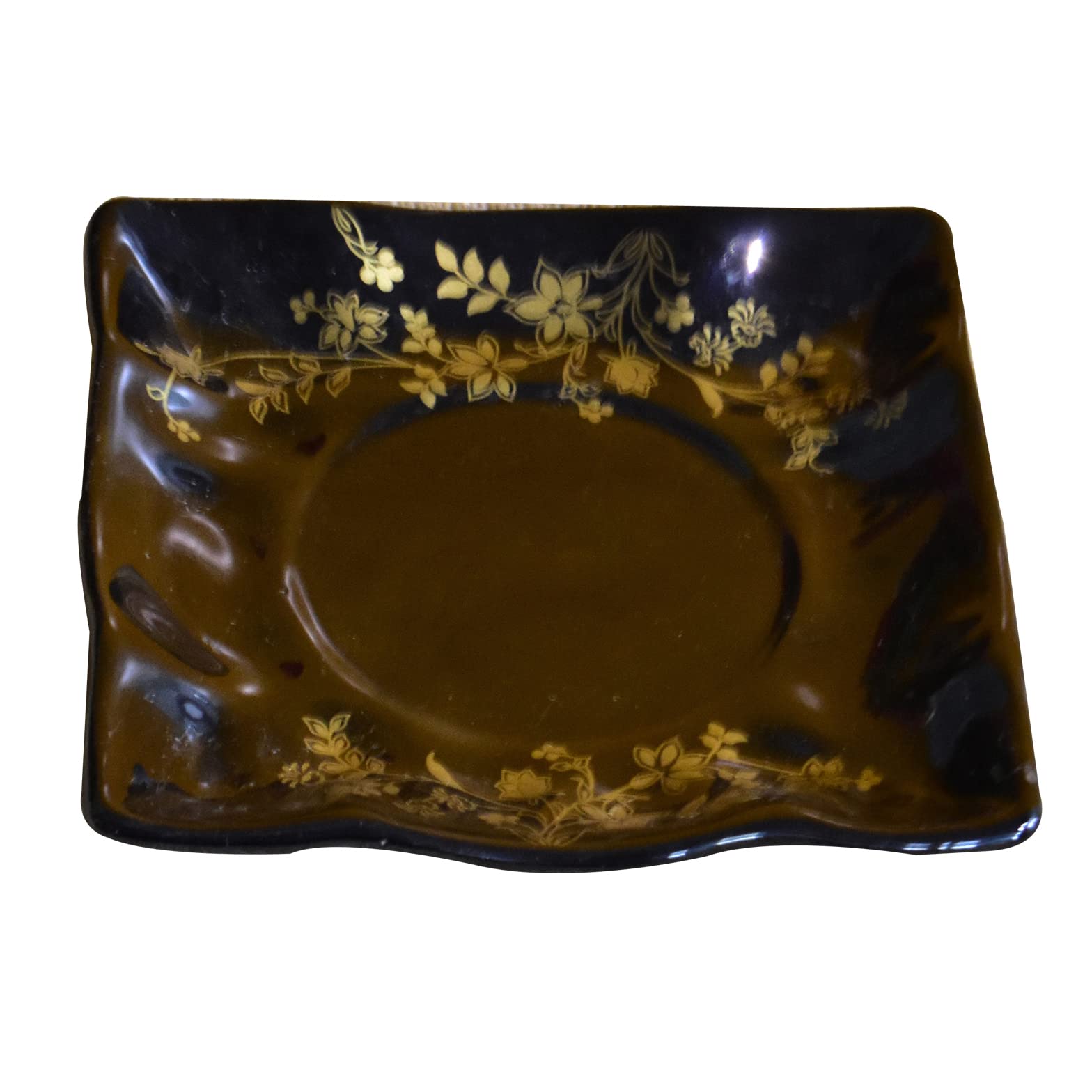 Kunhar Ceramic Tea Cups and Saucers (6 Cups 140 ML and 6 Saucers) - Image 5