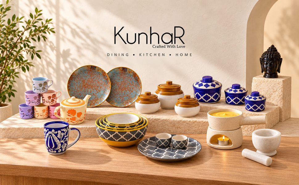 KunhaR product story