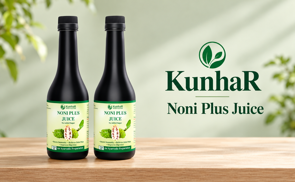 KunhaR product story